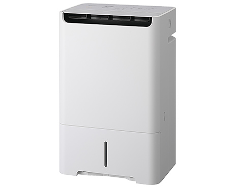 空清脱臭除湿機「美空感」MJ-PHDV24YX