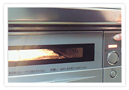 画像：調理風景