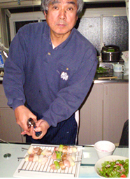 画像:
上野さん