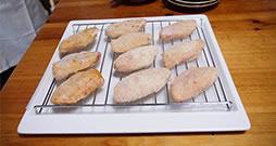 画像：から揚げ