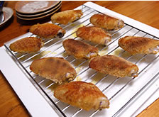 画像：から揚げ