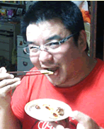 画像：中野さん