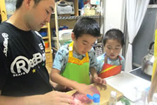 画像：宮野さん