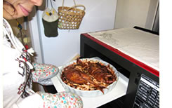 画像：宮野さん