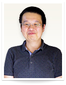 画像：柿本さん