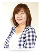 画像：生田目さん