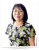 画像：辻村川さん