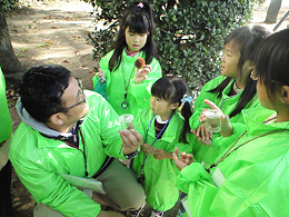 �����t�̉�����E�����h���O�����ώ@