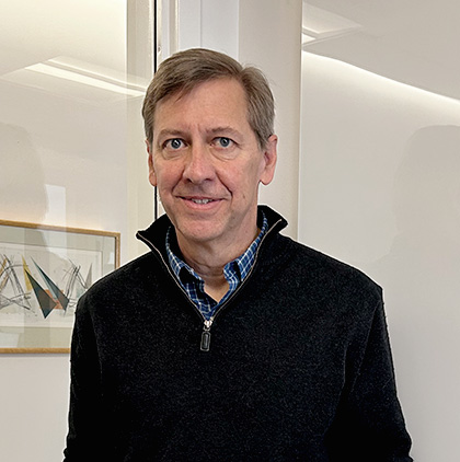 Michael J. Jones