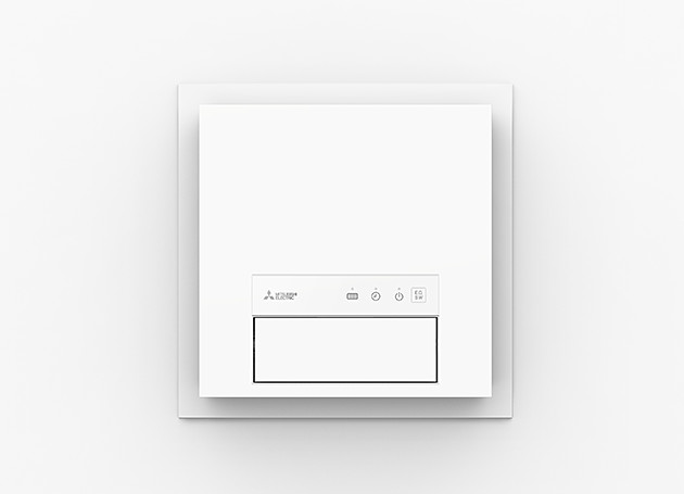 浴室用換気暖房乾燥機　V-251シリーズ