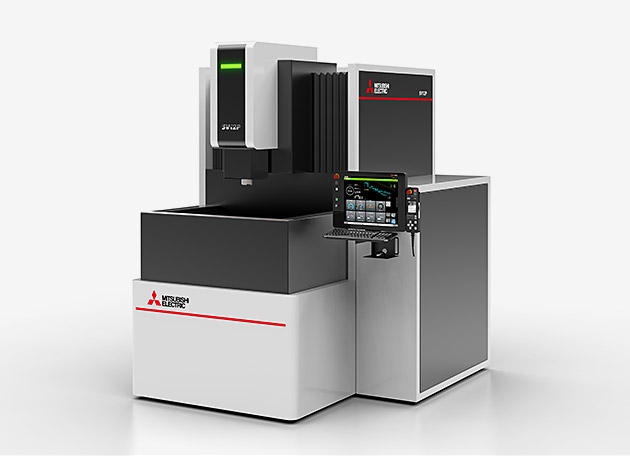 形彫放電加工機 SV-Pシリーズ