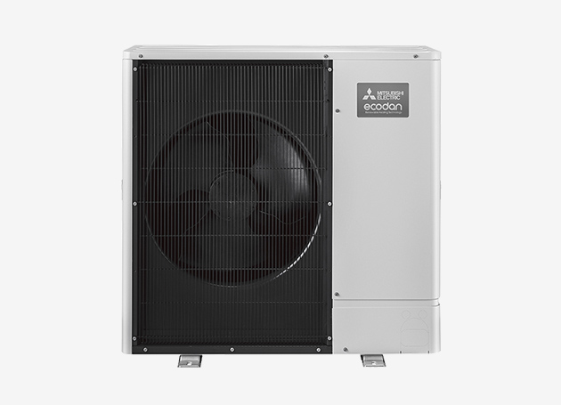 Air To Water Outdoor Unit ecodan PUHZ-AA Series