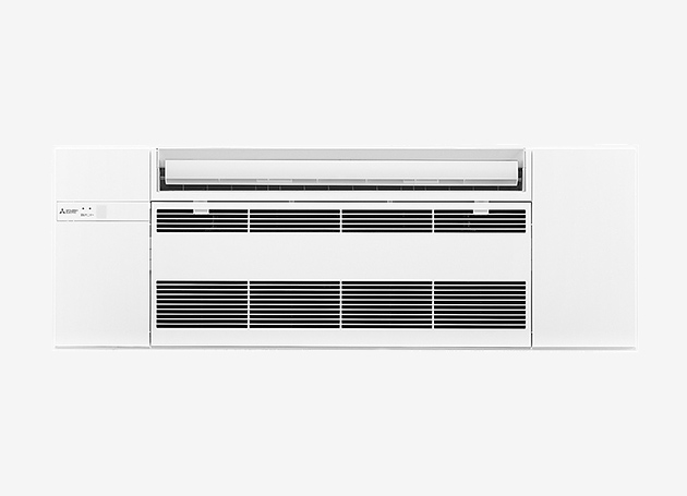 Air Conditioner MLZ-KP Series