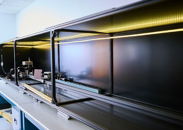 Computational Sensing