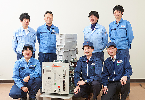 開発メンバーの熱い思いがあってこそ、ここまで来られたと思います。