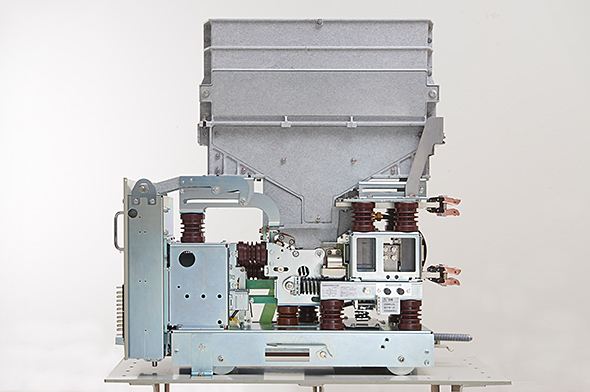 より速い応答と、より速い遮断で鉄道システムを安全に保護。