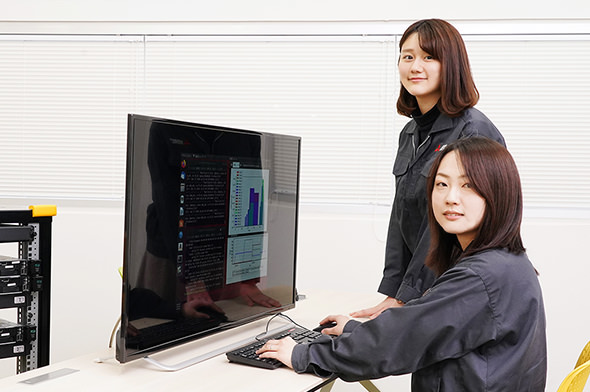 永年築き上げてきたPON技術を5G時代に活かす