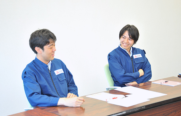 暗号でどこまで情報を守れるか、社会の問いにこれからも答えていきます。