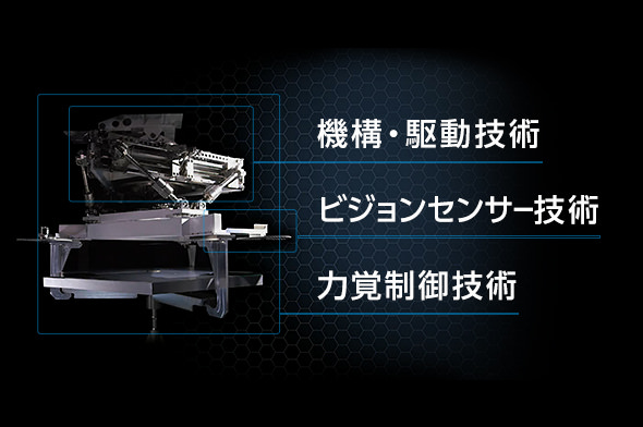 分割鏡交換ロボットの「目と手」が、宇宙で最初に生まれた星「ファーストスター」を捉える観測に貢献。