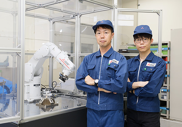 先の時代のために、後輩たちのため、いい結果を残していきたい。