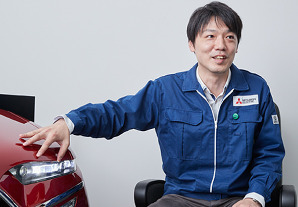 安心・安全のために光の色について、新しい提案を盛り込みました。