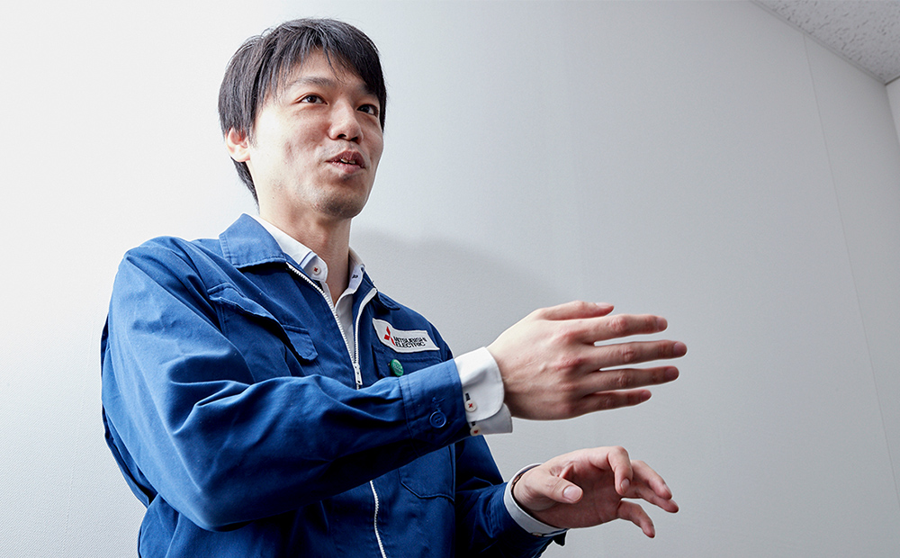 車に限らず、他の分野でもこの技術はきっと活かせるはず。