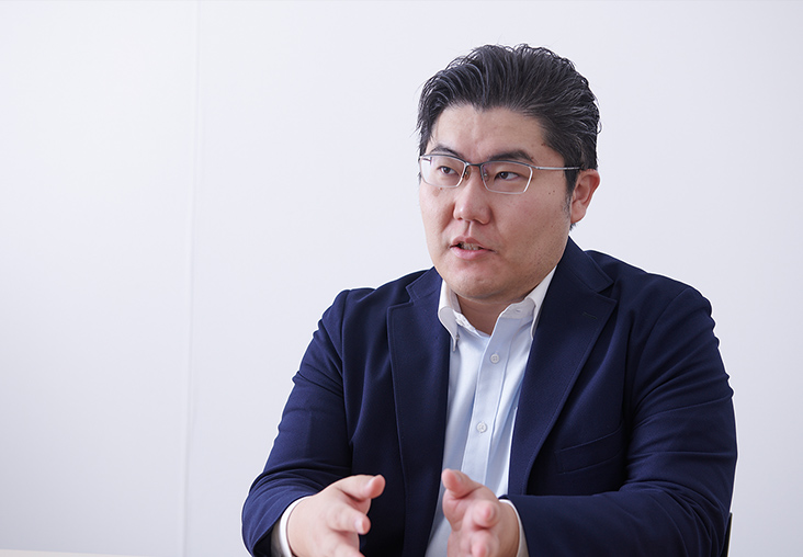 国立研究開発法人 産業技術総合研究所　兼村 厚範 様