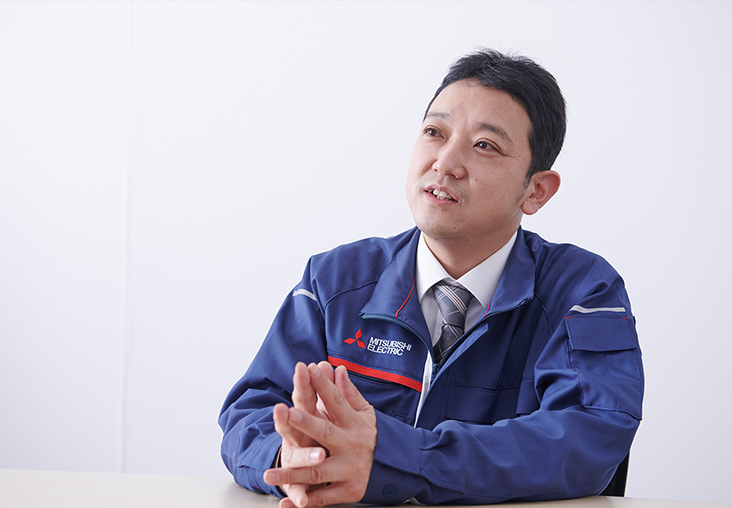 先端技術総合研究所　黒川 聡昭