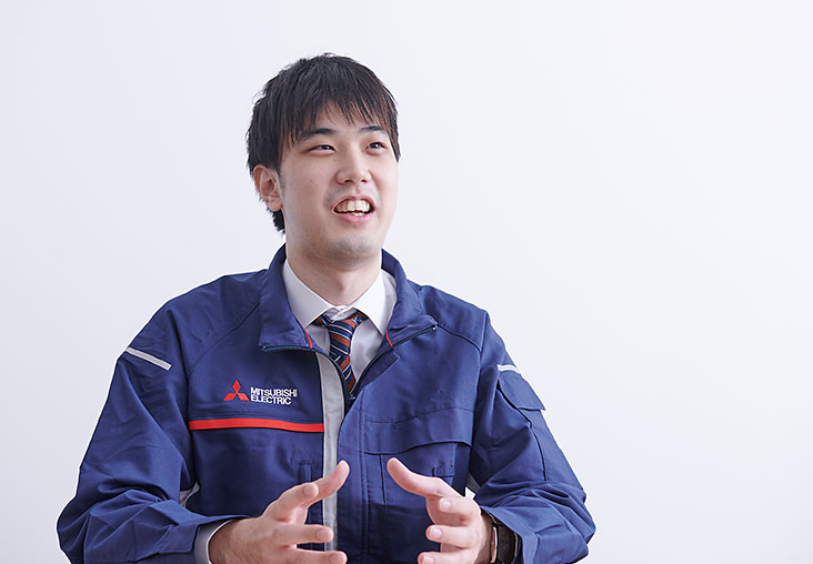 情報技術総合研究所　中根 滉稀