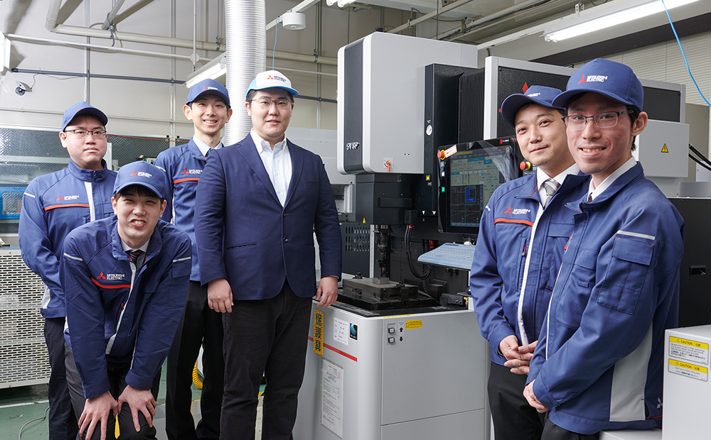 FAに適用可能なAIモデルの大きさには限界があり、苦労しました。