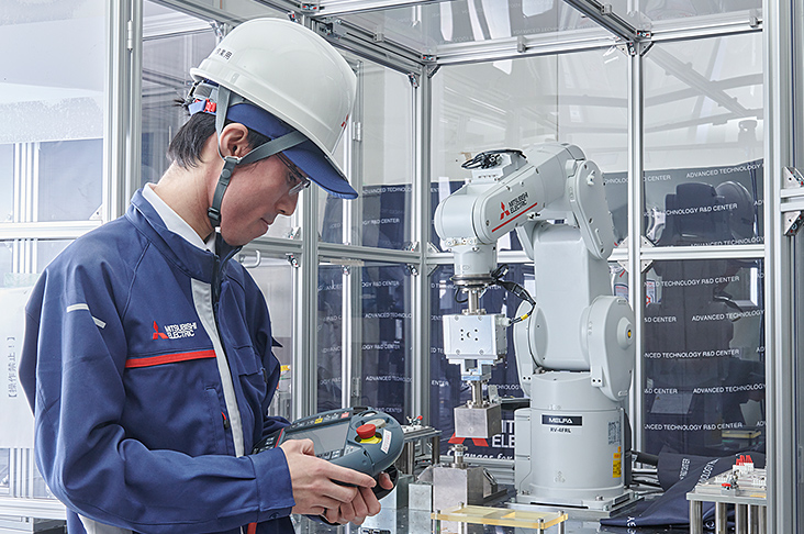 現場の特性や課題に向き合い、本当に役立つAIに。