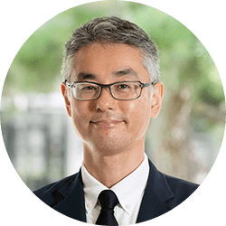 福井大学 学術研究院工学系部門 知能システム工学講座 教授 高橋 泰岳　博士（工学）