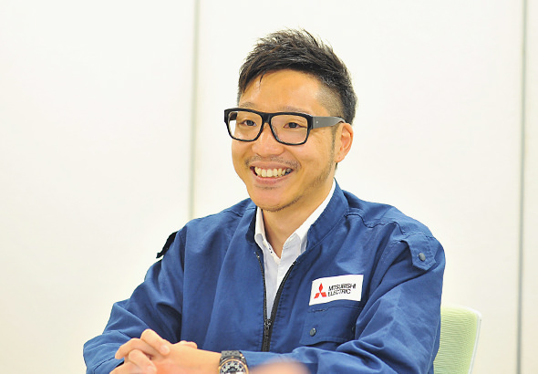 情報技術総合研究所 秋元 晋平