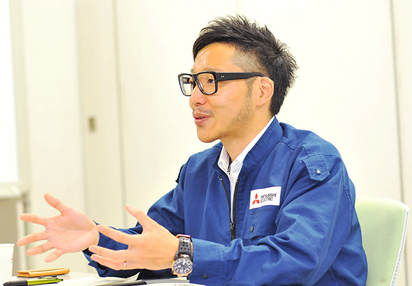 海水アンテナ「シーエアリアル<sup>&reg;</sup>」