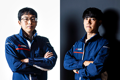 Maisartを用いた骨紋による危険行動検知技術