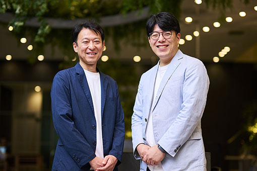 未来の&ldquo;あたりまえ&rdquo;をつくる 新技術への挑戦～光電融合技術。次世代データセンター、その先へ～