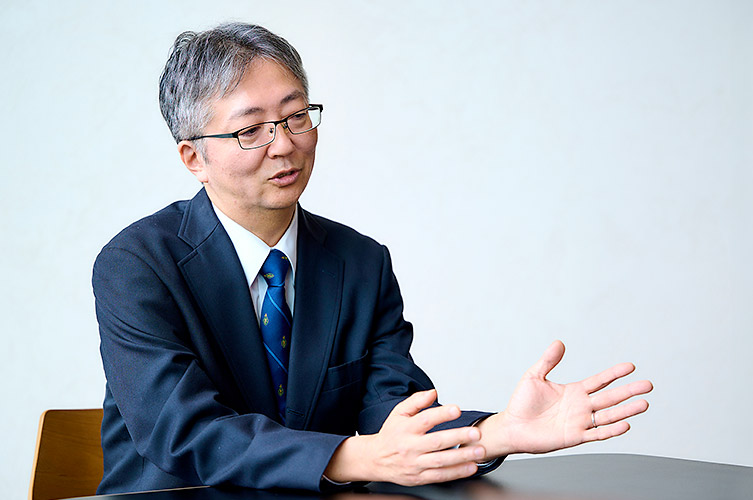 亀山 俊平さんの写真