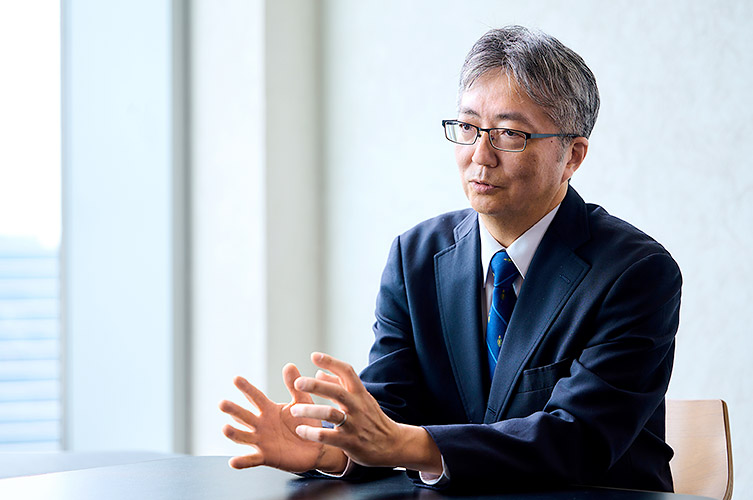 亀山 俊平さんの写真