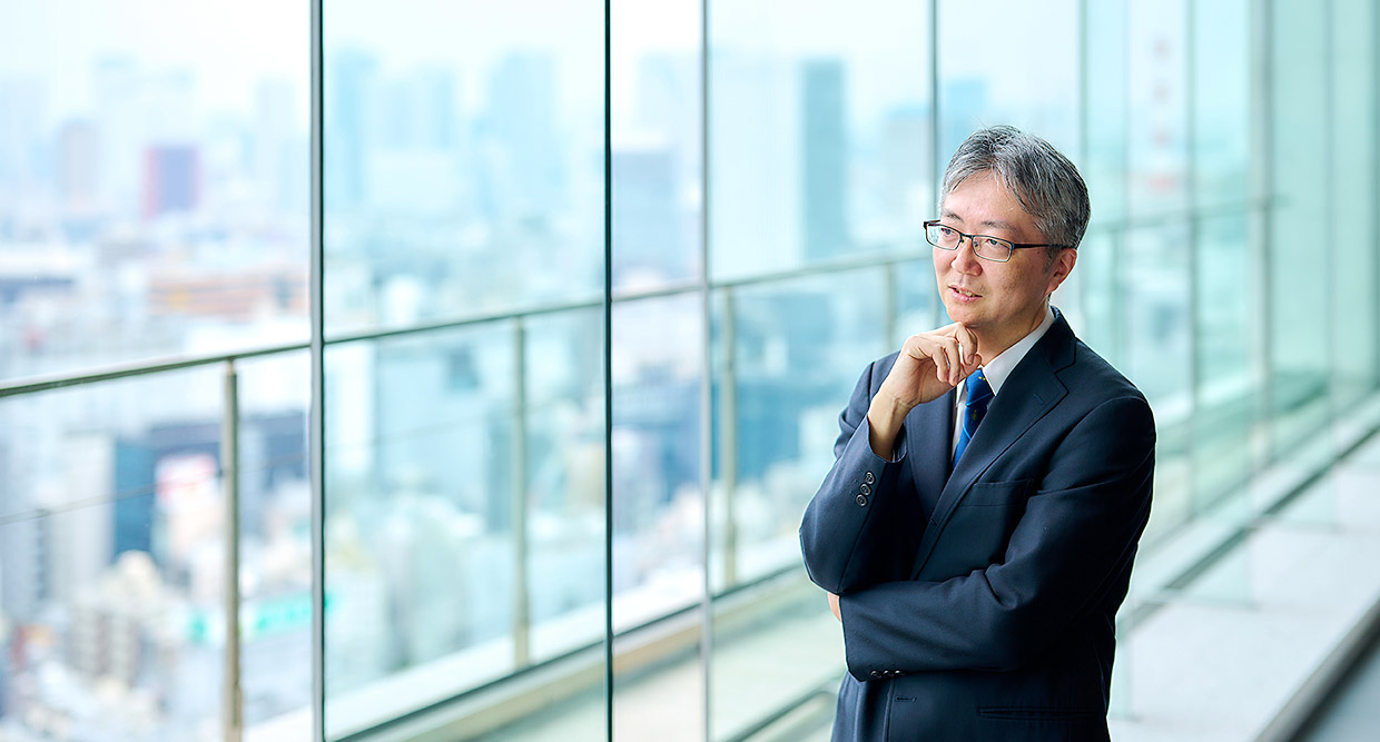 亀山 俊平さんの写真