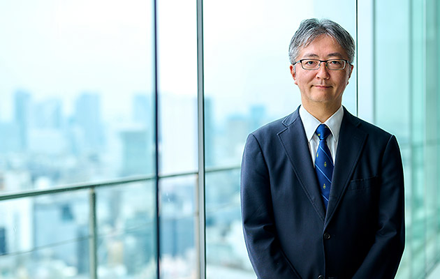 亀山 俊平さんの写真