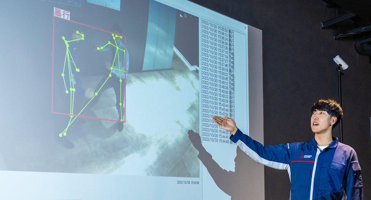 望月 浩平さんの写真