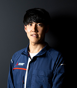 望月 浩平さんの写真