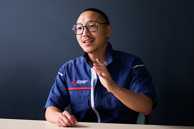 秋元 晋平さんの写真