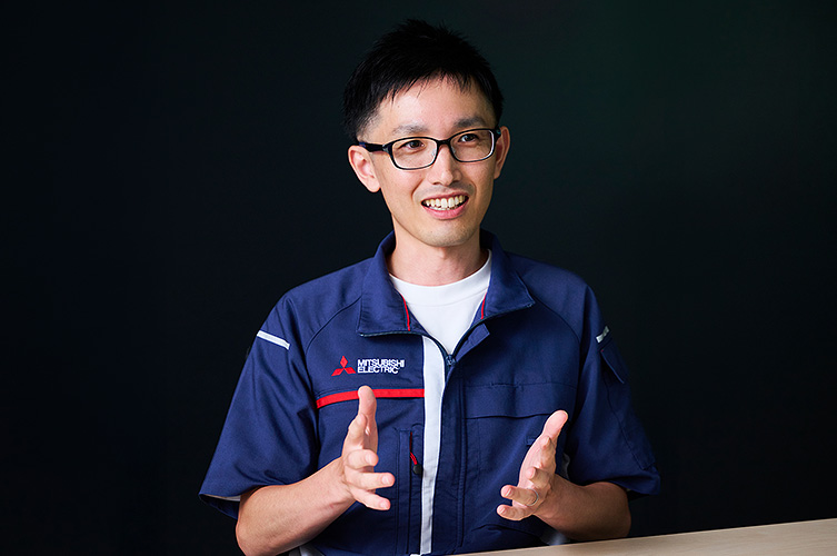 牧村 英俊さんの写真