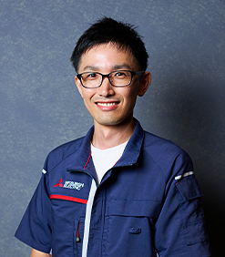 牧村 英俊さんの写真