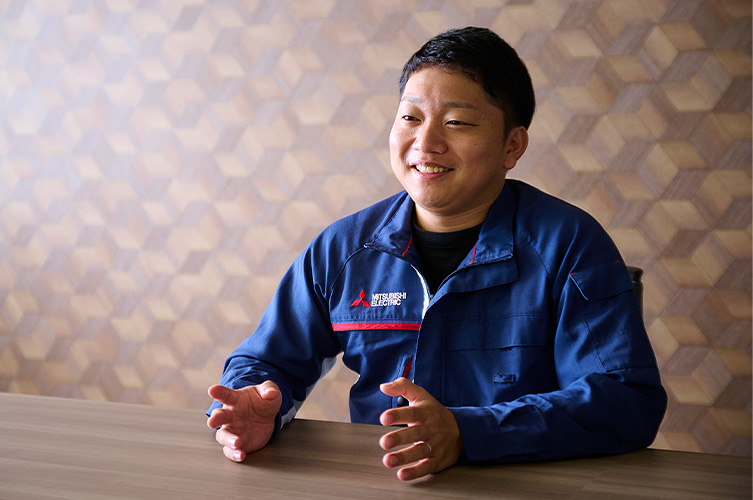 田中 堅人さんの写真