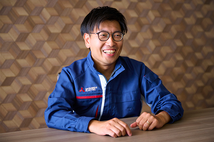 武井 匠さんの写真