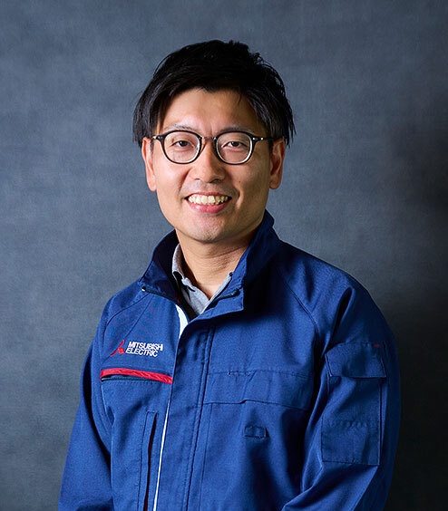 武井 匠さんの写真