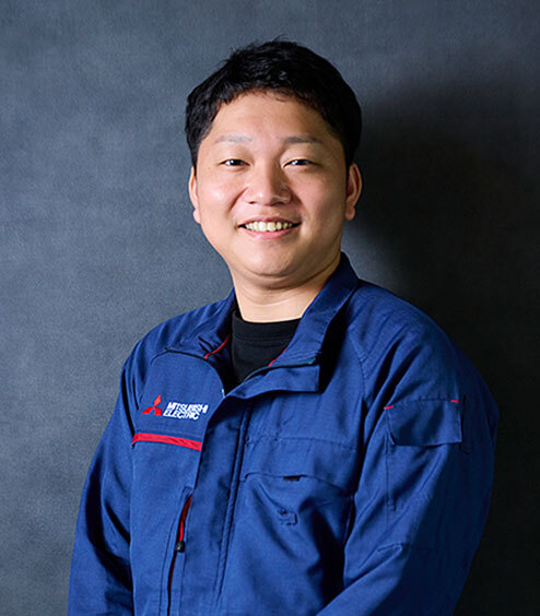 田中 堅人さんの写真