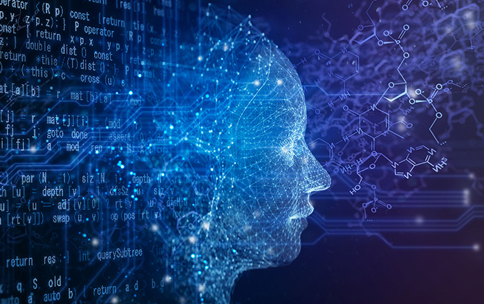 研究分野を知る